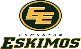 Edmonton — the edmonton eskimo football club board of directors has made the decision to discontinue the use of the word eskimo in the team's name. Pin On Cfl Logos