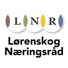 Black is nighttime, light blue is daytime. Lorenskog Naeringsrad Home Facebook