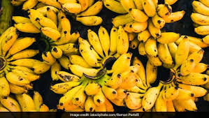 Ever Heard Of Elaichi Bananas The Desi Variety That Has