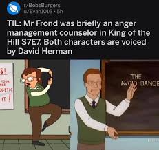 Hank Hill Facebook 8503 votes and 189687 views on imgur: hank hill facebook