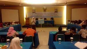 Maybe you would like to learn more about one of these? Kantor Wilayah Kementerian Agama Provinsi Jawa Timur