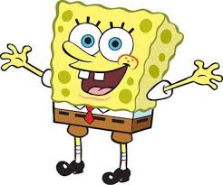 Spongebob squarepants on show in media city, salford quays, 9th december, 2016 (c)barbara cook/alamy live news salford quays, manchester, uk. Spongebob Squarepants Characters Gallery Spongebob Drawings Spongebob Shows Spongebob Square