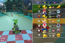 Le mode multijoueur arrive enfin dans le jeu mobile mario kart tour. Mario Kart Tour Le Multijoueur Pour Tous Est Dispo En Test Igeneration