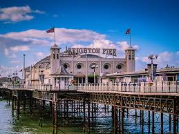 Latest news from brighton & hove city council. Brighton Day Trip Things To Do Eat And See Love And Road