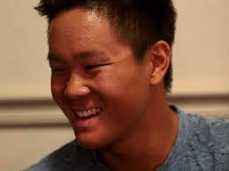 Returning from the brink, swimmer Pang targets glory in 2017