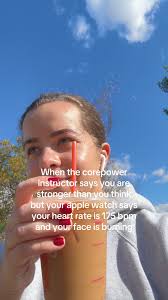 Emma Macdonald Corepower