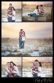 Randall Winter Engagement