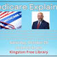 Medicare Explained event image