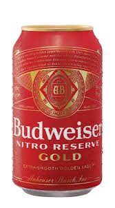 You may also find other budweiser 50cl can related selling and buying leads on 21food.com. Anheuser Busch To Release Budweiser Nitro Gold Lager Brewbound