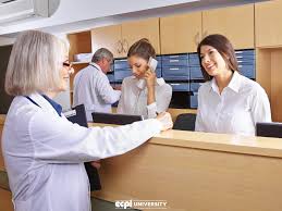 Graduates can assume administrative or management roles in medical settings like hospitals, clinics, and doctors' offices. What Jobs Can You Get With A Health Administration Degree