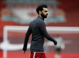 استفاد صلاح من ارتباك في عمق دفاعات ريال مدريد، وسجل هدفا قلص به الفارق في مباراة ريال مدريد وليفربول. Ù„Ø§Ø¹Ø¨Ùˆ Ù„ÙŠÙØ±Ø¨ÙˆÙ„ ÙŠØ³Ø®Ø±ÙˆÙ† Ù…Ù† ØµÙ„Ø§Ø­