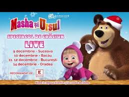 Bine ati venit pe canulul meu jucariidisney. Desene Cu Masa Si Ursul In Romana