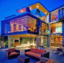 world s best glass houses traveltips4life fancy houses modern beach house modern mansion