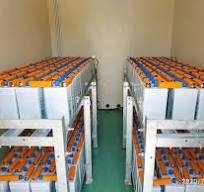 1.2V Industry Battery UPS Nickel Cadmium Alkaline ...