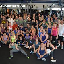 The Fit - Home Facebook