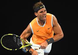 Jun 18, 2021 · file photo: Rafael Nadal Demolishes De Minaur To Face Berdych In The Ao 4th Round Tennis Tonic News Predictions H2h Live Scores Stats