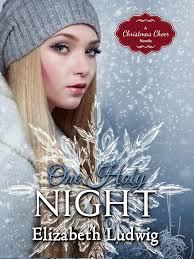 Amazon.com: One Holy Night eBook : Ludwig, Elizabeth: Kindle Store