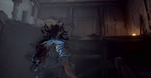 There's 2 doors inside the hideout you have to open from the inside. Vampyr Chapter 1 Walkthrough Quarantine Gamepur