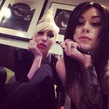 Layla Brooklyn Allman Italy