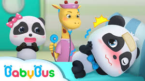 Baby Panda Pretends To Catch A Cold Kids Cartoon Doctor Cartoon Kids Songs Babybus Youtube Subscribe to babybus kids tv ▻▻ thclips.com/channel/ucpyye8d5ffmupf9nsfgd4ba baby. baby panda pretends to catch a cold kids cartoon doctor cartoon kids songs babybus