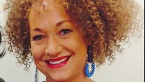 Baltimore Book Festival boots Rachel Dolezal after backlash
