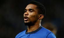 Everton hand trial to United States striker Edson Buddle