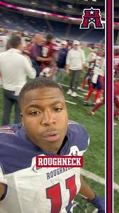 Houston Roughnecks