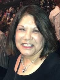 Stella Estorga Obituary (1951