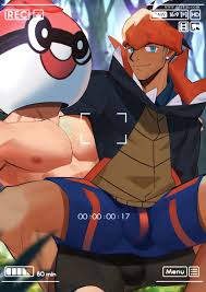 Page 2 | YaoWuSaMaRaihan | Gayfus - Gay Sex and Porn Comics