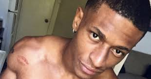 The Mad Professah Lectures: EYE CANDY: Randy Bowden, Jr.