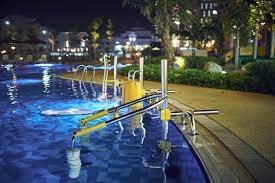 Nestled within the thriving new township of bandar sri sendayan, d'tempat country club is the neighbourhood's best kept secret. D Tempat Country Club D Sora Boutique Business Hotel