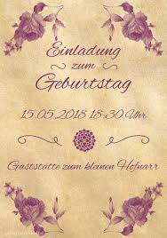Vorlagen einladungen geburtstag kostenlos einladungen geburtstag. Einladungskarten Zum Geburtstag Kostenlos Gratis Einladung Drucken