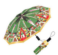 Wholesale Umbrella - Black Cats Straight Transparent for ...