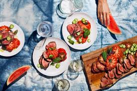 Get inspired and try out new things. Cold Beef Tenderloin Recipe Bon Appetit