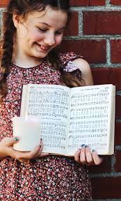 Come Christians Join to Sing