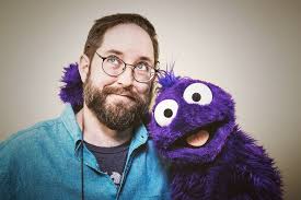 David Stephens Under The Puppet