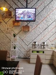 Guest rooms offer air conditioning. Hm Zwan Bantal Guling Guest House Penginapan Murah Dekat Alun Alun Bandung