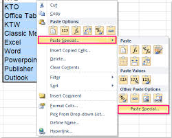 Maybe you would like to learn more about one of these? How To Copy And Paste Skip Blank Cells In Excel
