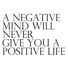 A Negative Mind Will Never Give You A Positive Life Meaning In Tamil Pin By Sheri Dejaynes On I Love Quotes Words Be Yourself Quotes Positive Quotes