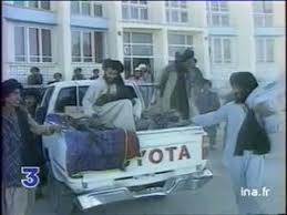 Kaboul est tombée en quelques heures, sans combattre, scellant la victoire complète des talibans. Prise De Kaboul Par Les Talibans Video Ina Fr