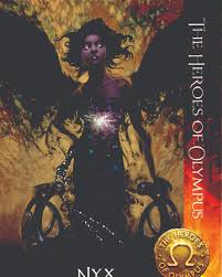 Maybe you would like to learn more about one of these? Nyx Riordan Wiki Fandom