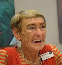It is really a difficult time for the beloved ones of gunilla whose passing has. Gunilla Bergstrom Wikipedia