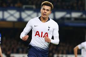 Born on 11th april 1996 in milton keynes. Psg Gerak Cepat Datangkan Dele Alli Okezone Bola