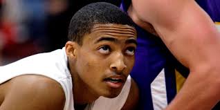 High school hoops superstar Tokoto is one that got away