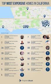 Please contact us if you have any questions. The Most Expensive Homes Ever Sold In California Propertyshark Real Estate Blog