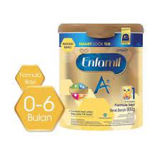Susu ini bisa diandalkan bagi bunda untuk memastikan si kecil mendapat gizi lengkap guna pertumbuhannya dengan sempurna. 12 Merk Susu Formula Terbaik Untuk Bayi Favorit Bunda