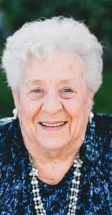 Eileen Tibbles Obituary