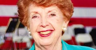 Dr. Dorothy Rayburn McVann