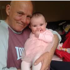 In ever loving memory of Charles William Clift .