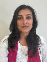 SF Bay Area Management Staff — Blog 3 — Yoga Bharati